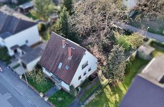 Grundstück zu kaufen in 55130 Laubenheim, Abrissgrundstück in gewachsener Lage – mit idealer Bebaubarkeit und sofortigem Entwicklungspotenzial