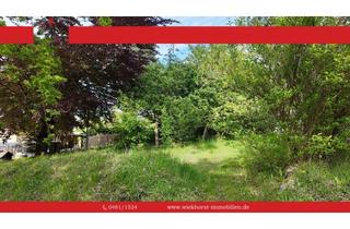 Grundstück zu kaufen in 25746 Heide, Baulücke in gestandenem Wohngebiet in Heide-Süderholm