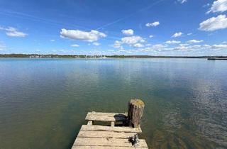 Grundstück zu kaufen in 04575 Neukieritzsch, Bauträgerfreies Grundstück am Hainer See