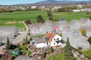 Grundstück zu kaufen in 61440 Oberursel, Baugrundstück in Oberursel - Top Lage, flexible Bebauung