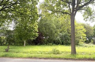 Grundstück zu kaufen in 26629 Großefehn, Zentral gelegenes Baugrundstück in Ostgroßefehn