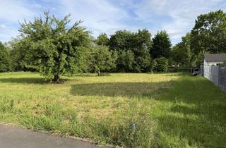 Grundstück zu kaufen in Neulandstr., 97688 Bad Kissingen, Grundstück in bester Wohnlage in Garitz