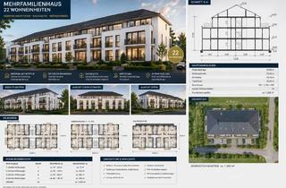 Grundstück zu kaufen in Weidenfeld 4A, 30926 Seelze, Off-Market Projektentwicklung – Seelze / Letter