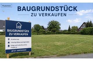 Grundstück zu kaufen in 48499 Salzbergen, Attraktives Baugrundstück in Salzbergen