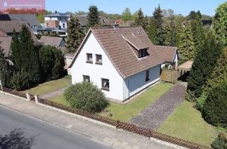 Grundstück zu kaufen in 31303 Burgdorf, Ca. 1.383 m² mit Abrissobjekt und großem Baufenster