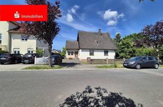 Grundstück zu kaufen in 63263 Neu-Isenburg, Super attraktives Abrissgrundstück in Neu-Isenburg, kein Bebauungsplan!