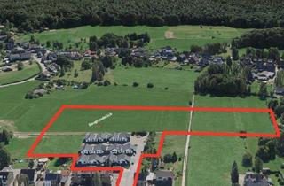 Grundstück zu kaufen in Aurelius Tertius Weg, 52224 Stolberg, Stolb. - Mausbach, Wohnpark Aurelius Tertius Weg, Baugrundstücke für EFH u DHH zu verkaufen