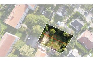 Grundstück zu kaufen in Wittelsbacherstraße 81, 12307 Lichtenrade, Baugrundstück inkl. Baugenehmigung für eine Doppelhaushälfte im schönen Lichtenrade