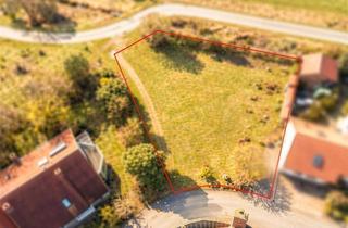 Grundstück zu kaufen in 91352 Hallerndorf, Leben am Hutfeld – Ihr Traum vom Eigenheim im Grünen