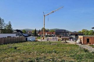 Grundstück zu kaufen in Offenbergblick 14, 34369 Hofgeismar, Baugrundstücke im Neubaugebiet Offenbergblick! Keine Provision! Kein Bauzwang!