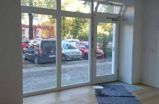 Büro zu mieten in Goethestraße 61, 10625 Charlottenburg, Kleine Büro- oder Ladenfläche in der City West