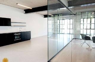 Gewerbeimmobilie mieten in 61462 Königstein, Helles, modernes Loft-Office in Königstein i. Ts. | Provisionsfrei