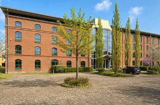 Büro zu mieten in 27283 Verden, Bürohaus „Lindhoop“ – Stilvoll arbeiten