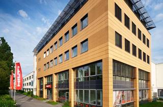 Büro zu mieten in Kugelfangtrift, 30179 Vahrenheide, *PROVISIONSFREI* Moderne Büroflächen im Lilienthalcenter