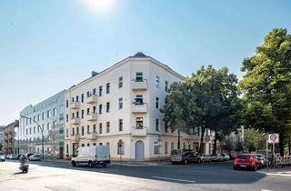 Gewerbeimmobilie mieten in Bendastraße 22, 12051 Neukölln, moderne Gewerbeeinheit in zentraler Lage - provisionsfrei!