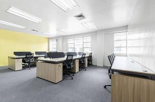Gewerbeimmobilie mieten in Torgauer Straße 46371, 10829 Schöneberg, Coworking-Bereich in Design Offices Gasometer