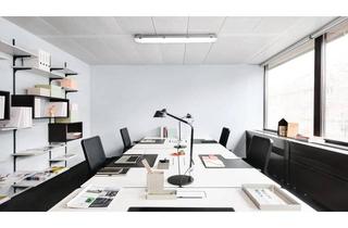 Gewerbeimmobilie mieten in Görttwiete 16-20, 20459 Neustadt, Coworking-Bereich in Design Offices Rödingsmarkt