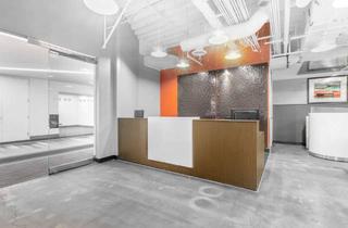 Büro zu mieten in Wiesenhüttenplatz, 60329 Bahnhofsviertel, Virtuelles Büro in Design Offices Wiesenhüttenplatz