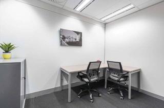 Büro zu mieten in Barckhausstraße, 60325 Westend-Süd, Privater Büroraum für 1 Person in Design Offices Barckhausstraße