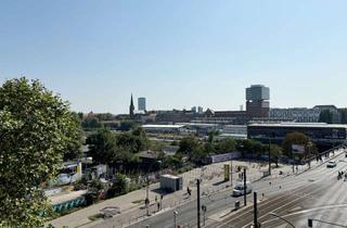 Büro zu mieten in Auerstraße, 10243 Friedrichshain, Interessante Büroflächen in der Warschauer Straße