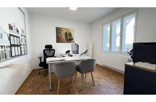 Büro zu mieten in 34121 Wehlheiden, Repräsentative Bürofläche oder Praxis in Kassel Wehlheiden