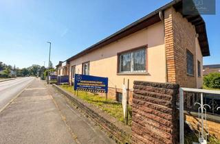 Gewerbeimmobilie kaufen in 12623 Mahlsdorf, Attraktive Kapitalanlage: 1.800 m² Lager & Büro, voll vermietet & top gepflegt