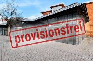 Gewerbeimmobilie mieten in 73614 Schorndorf, Sehen und gesehen werden