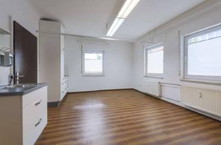 Praxen mieten in 75417 Mühlacker, Ihre neue Praxis in Enzberg - sofort verfügbar!