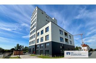 Gewerbeimmobilie kaufen in 34414 Warburg, Gewerbeeinheit mit separatem Eingang, Lagerfläche & Stellplätzen im ehem. Kornhaus