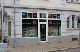 Geschäftslokal mieten in 89077 Weststadt, Zentral gelegener Laden am unteren Galgenberg, Nähe Ehinger Tor