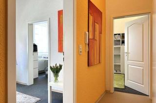 Büro zu mieten in 69469 Weinheim, Helles Büro / Praxis in zentraler Lage von Weinheim zu vermieten