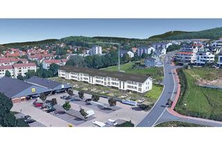 Gewerbeimmobilie mieten in Am Sonnenberg 5c, 37120 Bovenden, Moderne Gewerberäume in attraktiver Lage ab August 2026