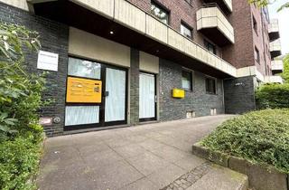 Büro zu mieten in 45964 Gladbeck, Innenstadtlage trifft Potenzial | Bürofläche mit flexibler Gestaltungsmöglichkeit auf knapp 179m²
