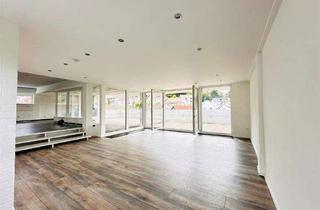Büro zu mieten in Gewerbestr. 10, 69198 Schriesheim, Schriesheim-Altenbach: Moderne Bürofläche mit großer Dachterrasse, 6 Zimmern & 2 Carports