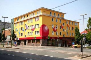 Praxen mieten in Rheinische Str. 57 / Ecke Unionstr., 44137 Dortmund, Praxis- und Gewerberäume in Bestlage, Nähe des "Dortmunder U"