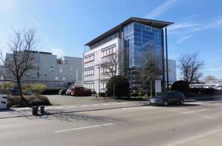 Büro zu mieten in Gartenstraße 115, 73430 Aalen, Büro- / Praxisflächen in zentraler Lage von Aalen
