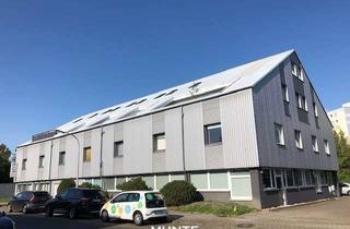 Büro zu mieten in Schölkestraße 14, 38118 Braunschweig, Großzügige Büroräume Nahe der Stadt-Autobahn