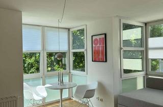 Immobilie mieten in 52074 Aachen, Modernes möbliertes Apartment, Campus Melaten, Nähe UKA!