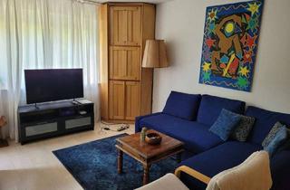 Immobilie mieten in 85774 Unterföhring, Gemütliche Wohnung, voll ausgestattet