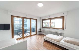 Immobilie mieten in Keplerstr., 73779 Deizisau, Möblierte 6-Zimmerwohnung Deizisau Esslingen - Wohnen auf Zeit ab 1 Monat