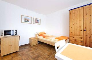 Immobilie mieten in 70771 Leinfelden-Echterdingen, 1-Zimmer-Apartment in Leinfelden-Echterdingen/Oberaichen - WOHNEN AUF ZEIT