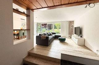 Immobilie mieten in 50767 Pesch, Stilvoller möblierter Splitlevel-Bungalow mit Garten