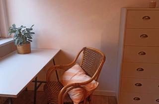 Immobilie mieten in Soester Str. 56, 48155 Hafen, Kleines Zimmer zwischen HBF und Hafen