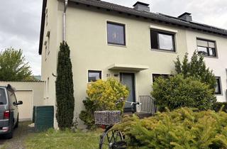 Immobilie mieten in Peter-Franzen-Str. 31, 50827 Ossendorf, Haus mit großem Garten