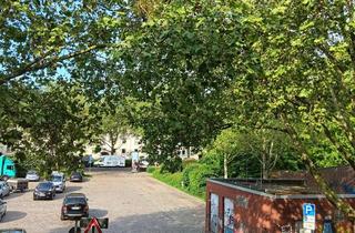 Immobilie mieten in Eickedorfer Straße 47, 28215 Findorff-Bürgerweide, Schöne helle möblierte 2,5 Zimmer Wohnung im Herzen von Findroff - Nachmieter gesucht!