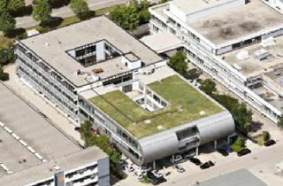 Garagen mieten in Industriestraße 15, 82110 Germering, KFZ Stellplatz in der Industriestraße in Germering zu vermieten
