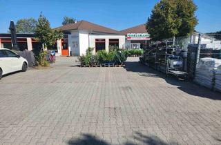 Gewerbeimmobilie kaufen in 03050 Spremberger Vorstadt, Renditeobjekt - gut gelegener und gut vermieteter SB-Markt in Cottbus zu verkaufen