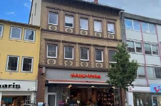 Geschäftslokal mieten in Groner Str. 21, 37073 Göttingen, Ladenlokal in bester Lage von Göttingen zu vermieten