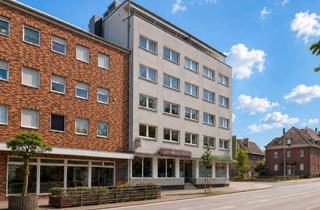 Gewerbeimmobilie kaufen in 46236 Bottrop, iTH: Hier läuft Bottrop vorbei - Ihre Bühne für Geschäftsideen mit maximaler Sichtbarkeit