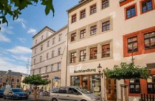 Geschäftslokal mieten in Erbische Str, 09599 Freiberg, Ladengeschäft in repräsentativer Lage